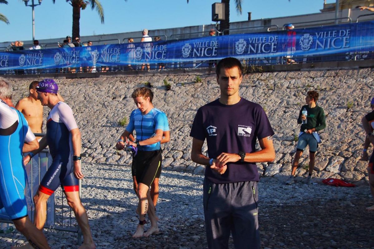  70.3 WM Nizza - SV Elbland Coswig-Meißen e.V. Bildidee 